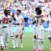 England thrash France 6-4 to secure third place at 2026 FIFA World Cup