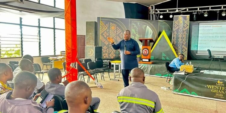 NPA warns fuel dealers, tanker drivers against regulatory breaches