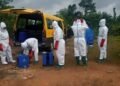 Unposted Environmental Health Officers call for recruitment after deadly floods