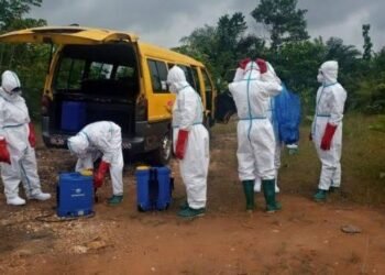 Unposted Environmental Health Officers call for recruitment after deadly floods
