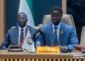 Ghana congratulates Senegal’s President Bassirou Diomaye Faye on election as ECOWAS chairman