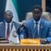 Ghana congratulates Senegal’s President Bassirou Diomaye Faye on election as ECOWAS chairman