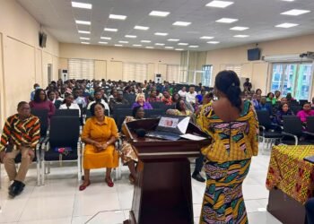 Maternal mortality assessment tour reaches Eastern Region