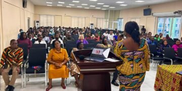 Maternal mortality assessment tour reaches Eastern Region