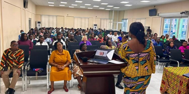 Maternal mortality assessment tour reaches Eastern Region