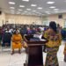 Maternal mortality assessment tour reaches Eastern Region