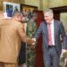 Ghana, EU deepens defence cooperation to address emerging security threats