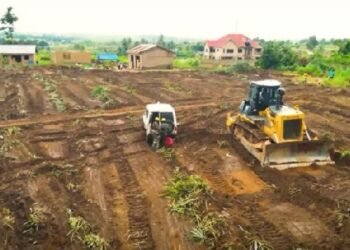 Ghana Armed Forces clear 89.5km of Accra–Kumasi expressway corridor in nine weeks