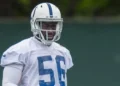 US deports Kenyan former NFL player Daniel Adongo