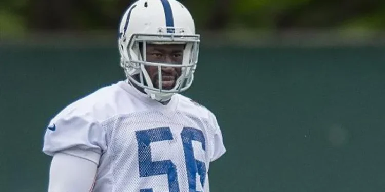 US deports Kenyan former NFL player Daniel Adongo