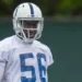 US deports Kenyan former NFL player Daniel Adongo