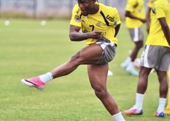 Abdul Fatawu Issahaku set for premier league return with Ipswich Town
