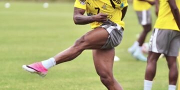 Abdul Fatawu Issahaku set for premier league return with Ipswich Town