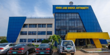FDA warns public against consumption of contaminated food after Accra floods