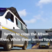 Gov’t begins construction of Afram Bridge under Big Push programme