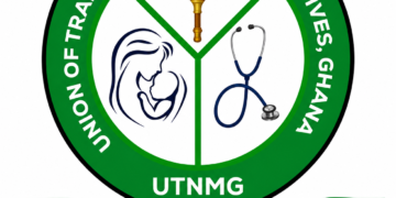 UTNMG demands probe into arrest of Techiman Krobo nursing students during protest