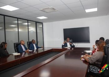 GIPC strengthens Ghana–Finland investment ties in strategic engagement
