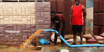 PRINPAG calls for urgent urban planning reforms following devastating floods