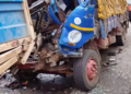 E/R:Two dead, several injured in Fodoa–Nadieso road crash