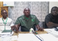 Forestry Commission condemns eviction of staff from Assin Andoe over market project
