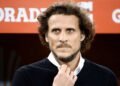 Diego Forlán named caretaker Uruguay coach after Bielsa departure