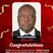 Mfantsipim Old Boys congratulate Tony Forson on Supreme Court nomination