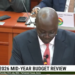 Mid-year budget review:Gov’t allocates GHS400 million to modernise public transport fleet – Ato Forson