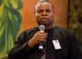 Franklin Cudjoe questions Court of Appeal’s acquittal former MASLOC CEO