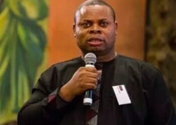 Franklin Cudjoe questions Court of Appeal’s acquittal former MASLOC CEO