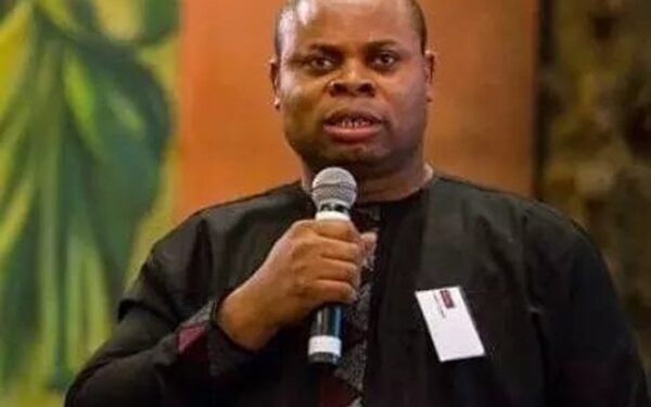 Franklin Cudjoe defends gov’t’s handling of GARID funds, says flood mitigation spending has increased
