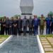 Gabon President pays tribute to Jerry John Rawlings
