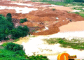 A/R:Illegal mining activities threaten progress of Agenda 111 Hospital project in Adansi Asokwa