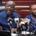 Oppong Nkrumah accuses gov’t of slowing GARID flood control projects