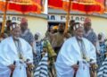 Finance Minister extends condolences to Dagbon over passing of Yaa-Naa Abukari II