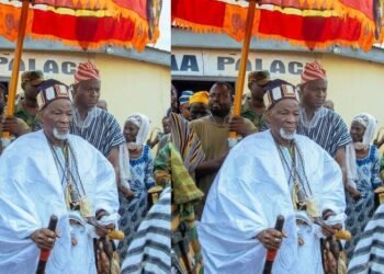 Finance Minister extends condolences to Dagbon over passing of Yaa-Naa Abukari II