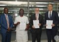 GEPA, Netherlands’ CBI signs MoU to boost Ghanaian exports to EU markets