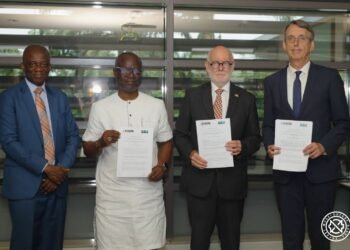 GEPA, Netherlands’ CBI signs MoU to boost Ghanaian exports to EU markets