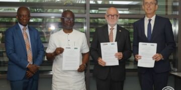 GEPA, Netherlands’ CBI signs MoU to boost Ghanaian exports to EU markets