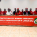 GFL Secretary General urges NDC to deepen engagement with Organised Labour