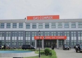 Ghana Gas denies involvement in controversial Airport West poperty acquisition