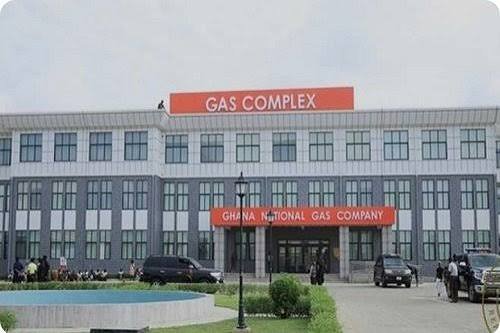 Ghana Gas denies involvement in controversial Airport West poperty acquisition