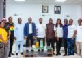 Puma Energy commends NPA support during courtesy visit