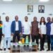 Puma Energy commends NPA support during courtesy visit