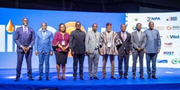 Dr Mustapha Abdul-Hamid participates in NPA’s GHiPCON
