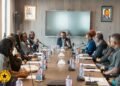 GhIPSS presents GHS14.58 million dividend to Bank of Ghana