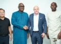 Global renewable energy firms explore investment opportunities in Ghana