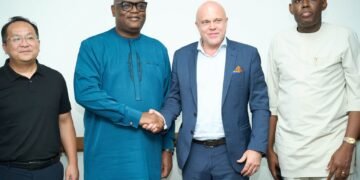 Global renewable energy firms explore investment opportunities in Ghana