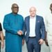 Global renewable energy firms explore investment opportunities in Ghana