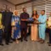 TOR receives Ghana’s Most Beautiful Queens ahead of 20th anniversary launch