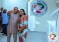 MahamaCares marks first anniversary of Administrator Adjoa Obuobia Darko-Opoku